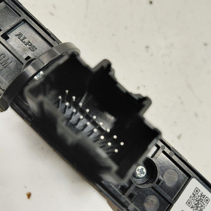 Buick Encore GX Traction Control Switch  2020 2021 2022 2023