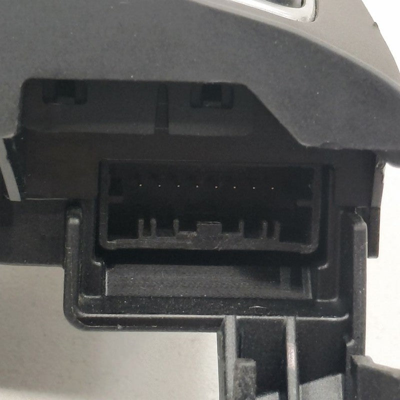 Cruise Column Switch Fits 18-22 Ford Ecosport OEM