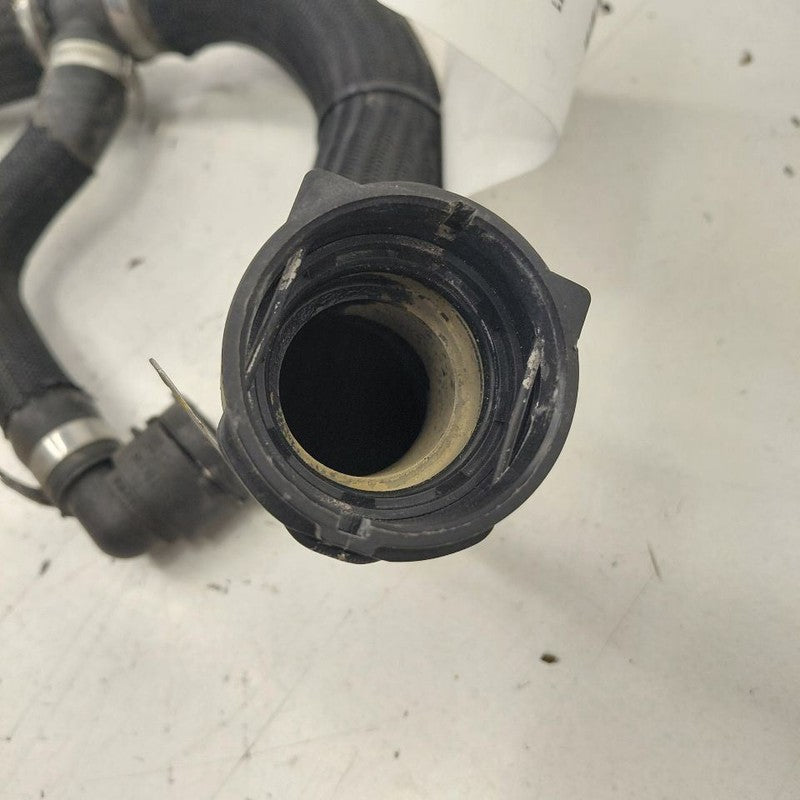 Alfa Romeo Stelvio Radiator Hose Line Tube  2.0 2018 2019 2020 2021