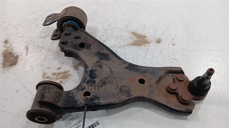 Passenger Right Lower Control Arm Front VIN J 11th Digit Fits 07-17 AC