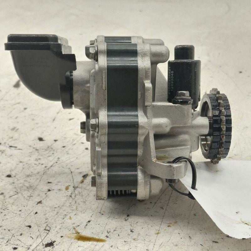 Buick Encore GX Engine Oil Pump  1.3 2022 2023 2024 2025