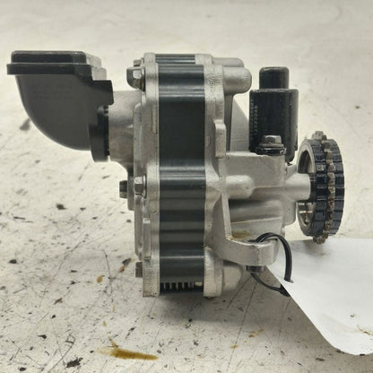 Buick Encore GX Engine Oil Pump  1.3 2022 2023 2024 2025