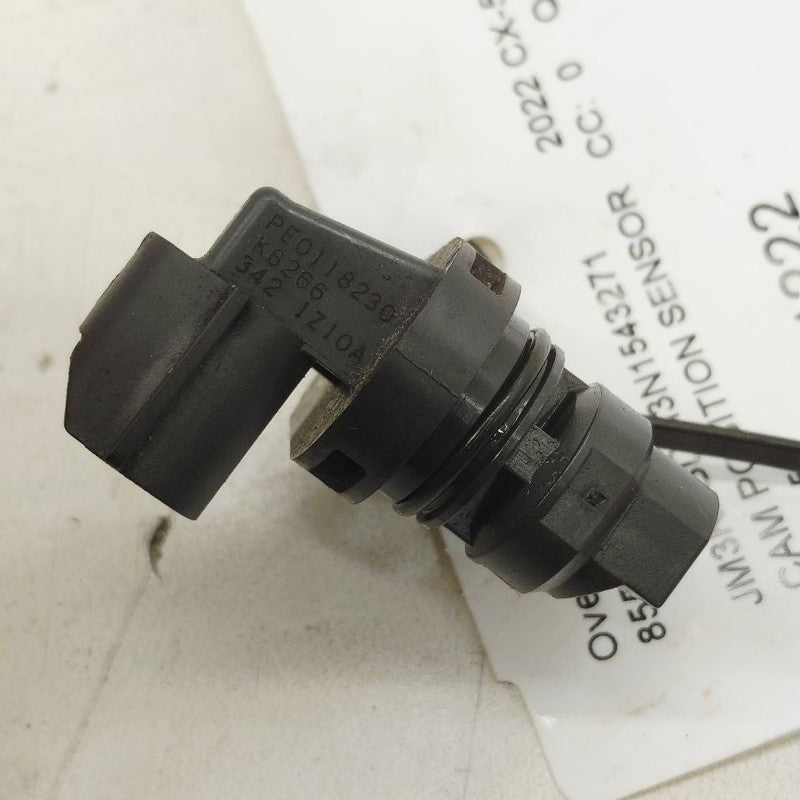 Mazda CX-5 Camshaft Cam Shaft Position Sensor  2.5 2023 2022 2021 2020