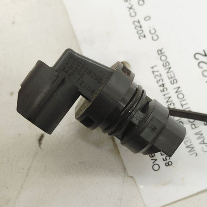 Mazda CX-5 Camshaft Cam Shaft Position Sensor  2.5 2023 2022 2021 2020