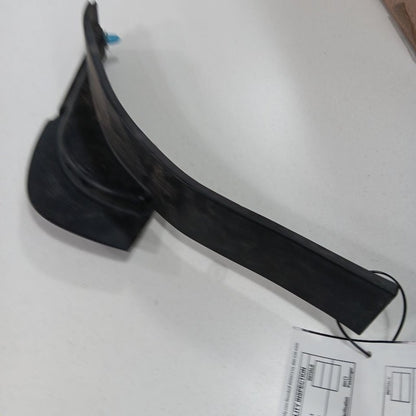 INFINITI QX50 Left Rear Bumper Inner Retainer Cover {850751BA0A} 2017 2016 2015 