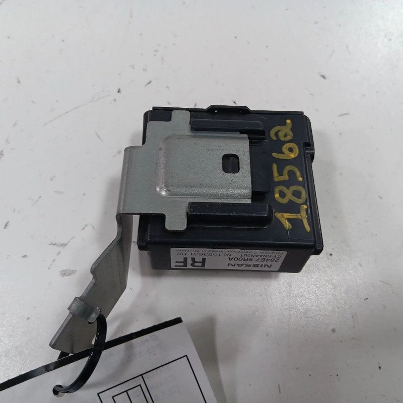 Driver Assist Adas Control Module 21-23 Nissan Kicks