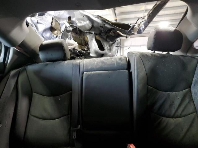 Lower Engine Oil Pan Fits 16-25 Chevy Malibu