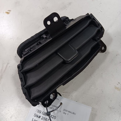 Chevy Malibu Dash Air Vent Left Driver 2019 2020 2021 2022 OEM
