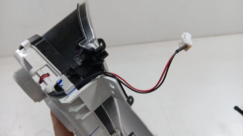 IMPREZA   2022 Speedometer Gauge Cluster