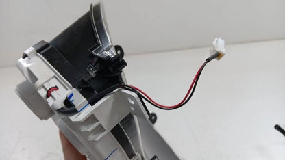 IMPREZA   2022 Speedometer Gauge Cluster