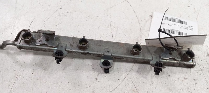Nissan Altima Fuel Rail Injection Injector Mount Bar 2010 2009 2008 20