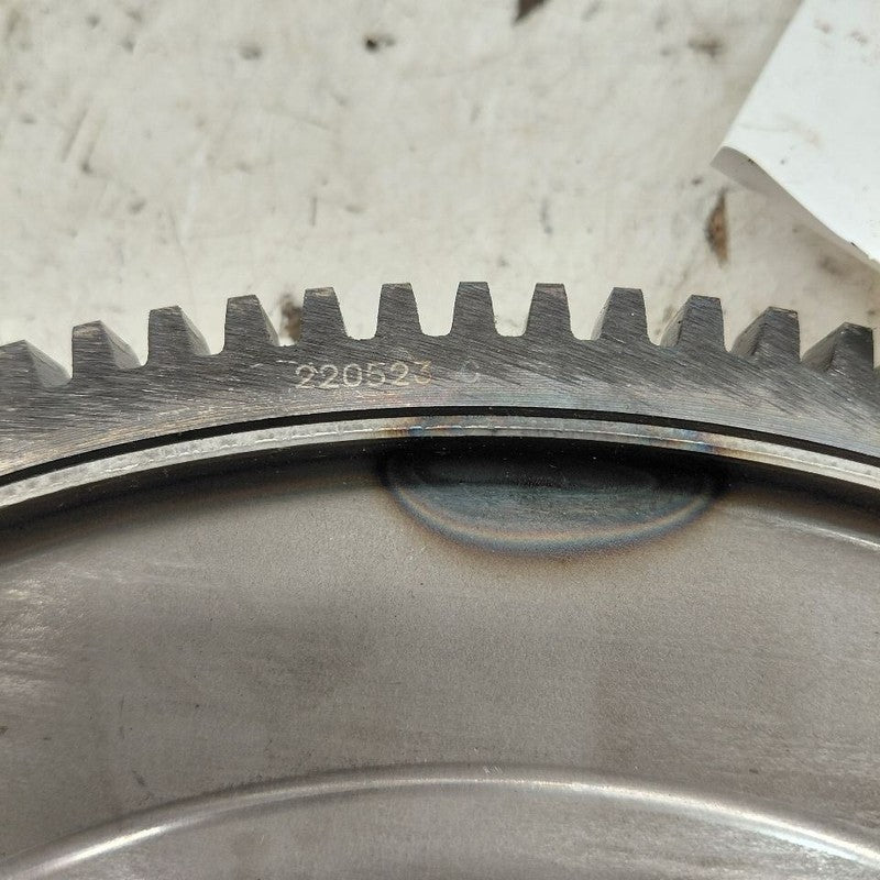 Flywheel Flex Plate Fits 14-15 17-24 Mitsubishi Mirage