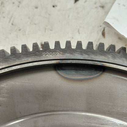 Flywheel Flex Plate Fits 14-15 17-24 Mitsubishi Mirage