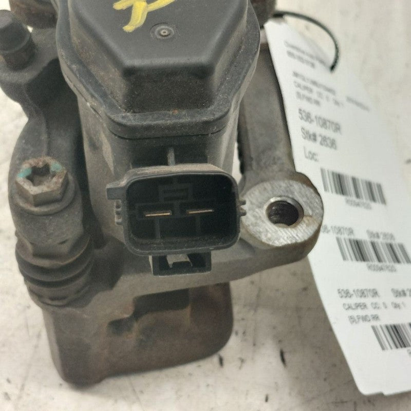 Passenger Right Rear Brake Caliper Fits 16-21 Mazda 6