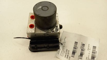 27596FG002 Anti-Lock Brake Part Pump Actuator Vehicle Dynamic Control Fits 08-11 IMPREZA