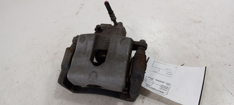 Passenger Right Brake Caliper Rear Coupe Base Opt JE5 Fits 08-14 CTS O