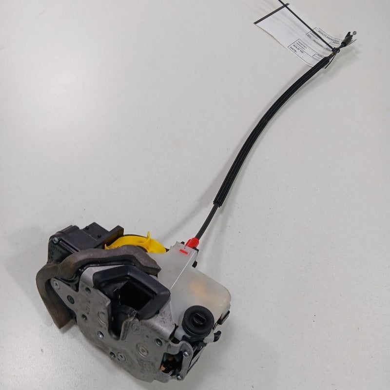 Buick Encore Door Latch Lock Left Driver Rear  2019 2018 2017
