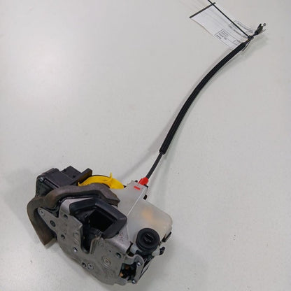 Buick Encore Door Latch Lock Left Driver Rear  2019 2018 2017