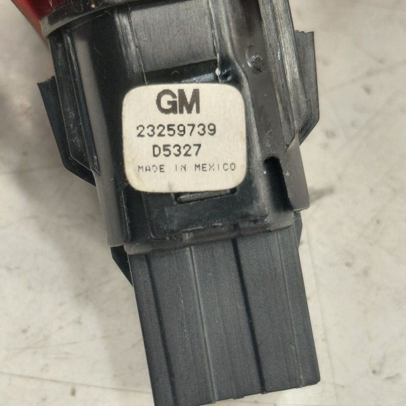 Chevy Volt Hazard Switch 4 Way Flasher Button  2016 2017 2018 2019