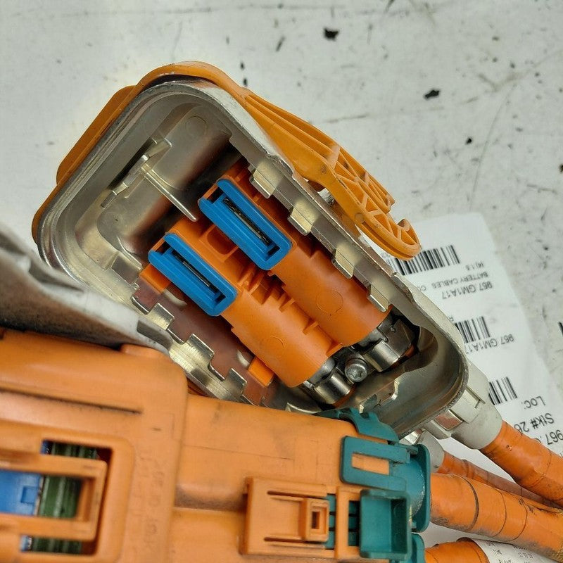 Chevy Volt Battery Cable  2016 2017 2018 2019