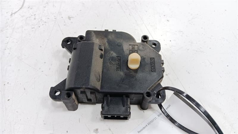 Mazda CX-9 Flap Door Motor Heater AC Door Actuator 2012 2011 2010  OEM