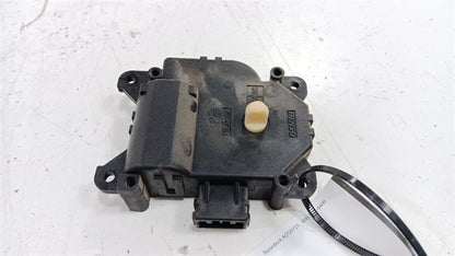 Mazda CX-9 Flap Door Motor Heater AC Door Actuator 2012 2011 2010  OEM