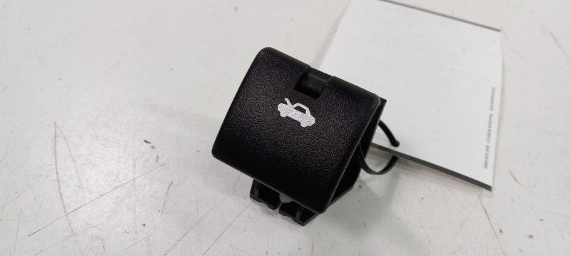 Cadillac CTS Hood Latch Release Handle Lever Switch 2011 2012 2013