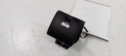 Cadillac CTS Hood Latch Release Handle Lever Switch 2011 2012 2013