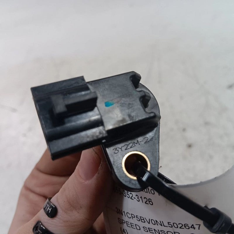 Nissan Kicks Transmission Speed Sensor  2021 2022 2023 2024 OEM