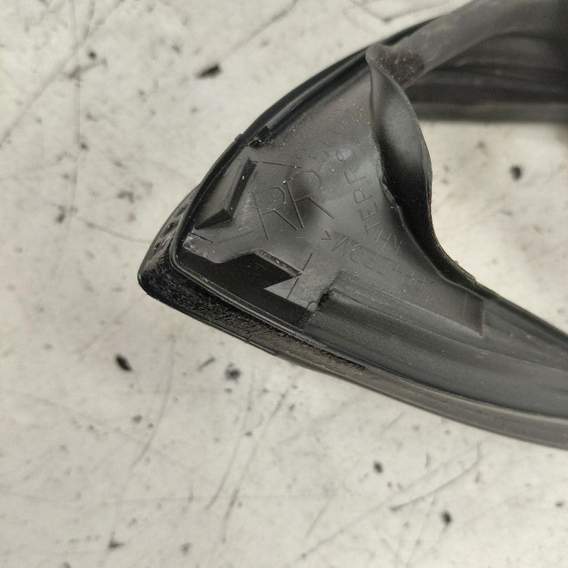 Nissan Murano Door Glass Window Seal Rubber Right Passenger Rear Back 