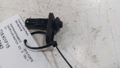 Kia Forte Door Ajar Switch Door Open Dome Light Switch  2014 2015 2016