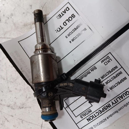 Fuel Injection Injector 1.6L Fits 12-17 Hyundai Accent