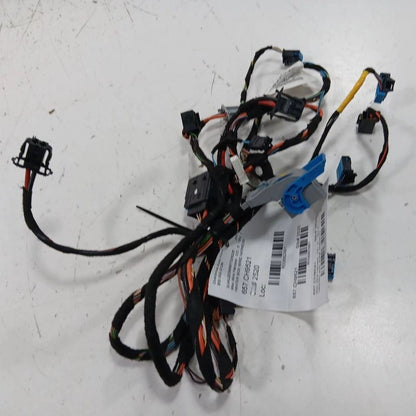 Jeep Compass Heater Box Wire Harness  2021 2020 2019 2018 2017 OEM