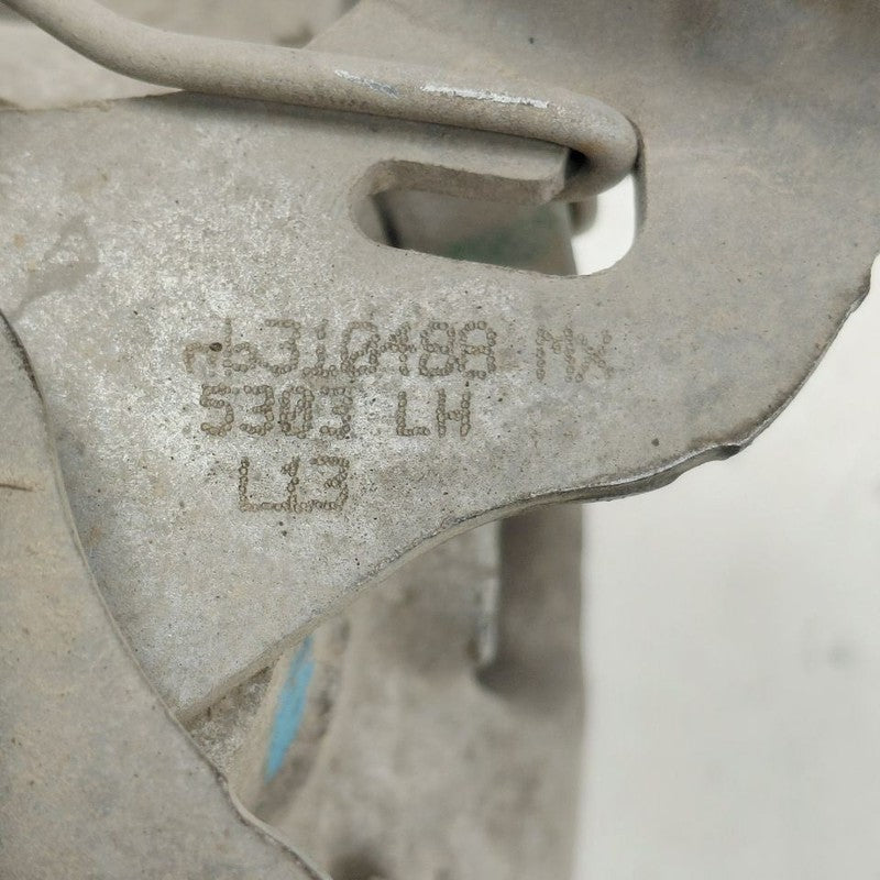 Left Rear Brake Caliper Fits 14-20 Chevy Impala