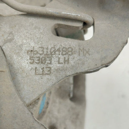 Left Rear Brake Caliper Fits 14-20 Chevy Impala