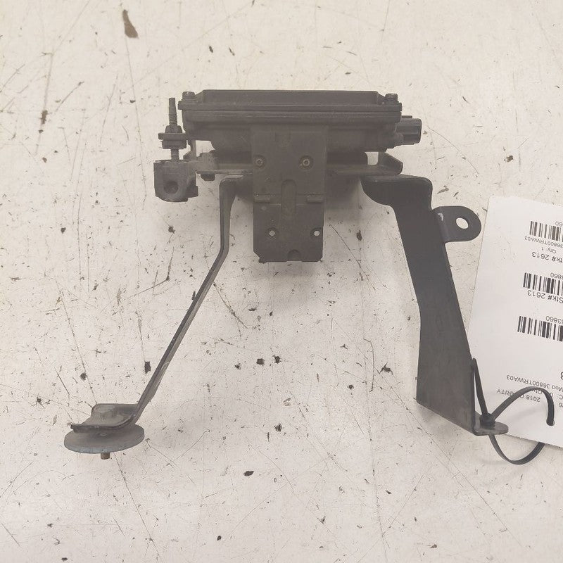 Honda Clarity Front Radar Cruise Control Module {36800TRWA03} 2018 201