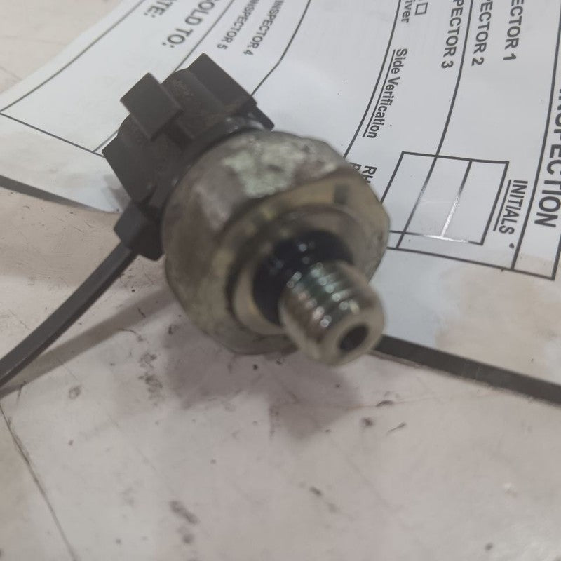 Outback Legacy Automatic Transmission Pressure Sensor 2025 2024 2023 2022 2021 