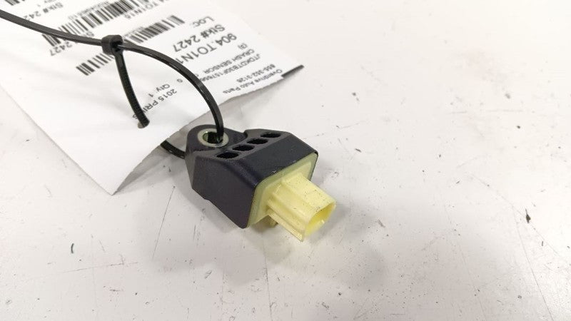 Toyota Prius Sensor    2012 2013 2014 2015