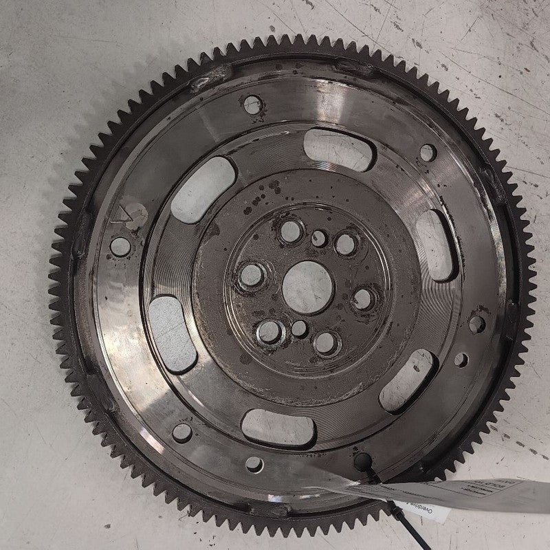 CV6Z6375B Flywheel Flex Plate Automatic Transmission Gasoline Fits 12-18 Ford Focus