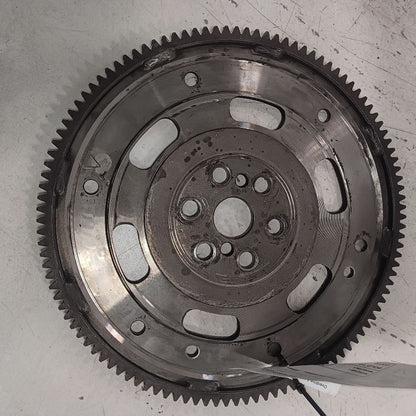 CV6Z6375B Flywheel Flex Plate Automatic Transmission Gasoline Fits 12-18 Ford Focus