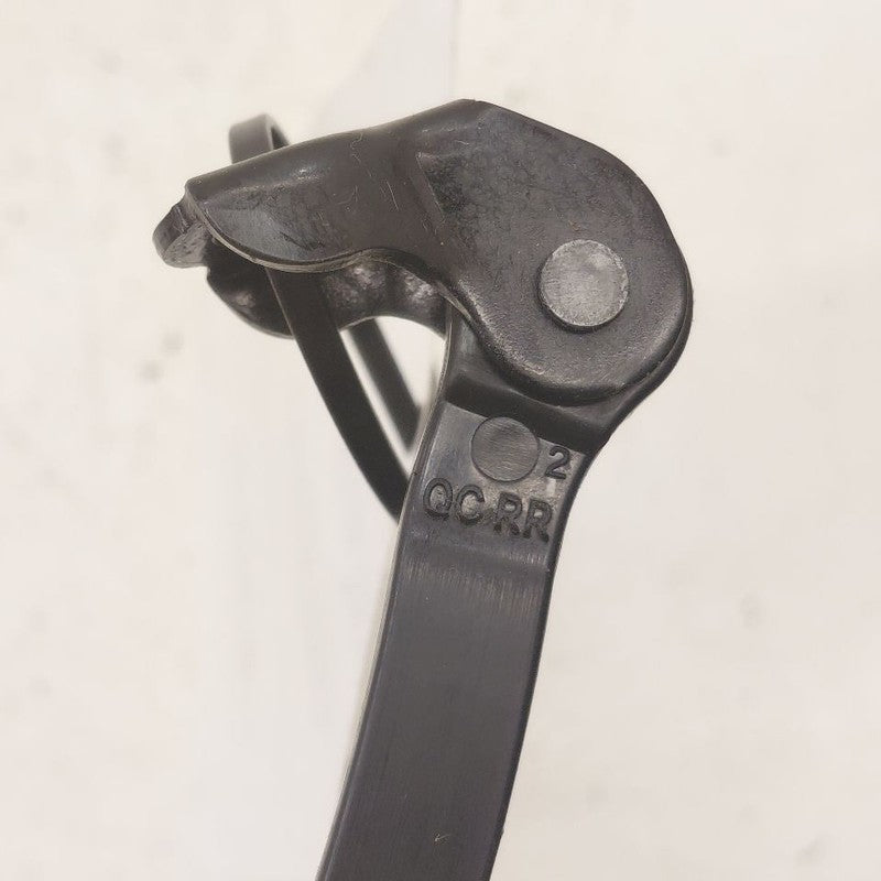 Chevy Trax Door Check Left Driver Rear Hinge Stop Stopper Detent  2025