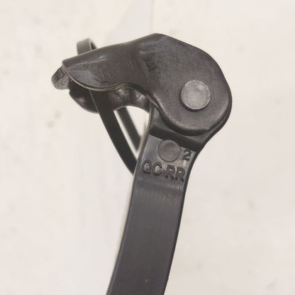 Chevy Trax Door Check Left Driver Rear Hinge Stop Stopper Detent  2025