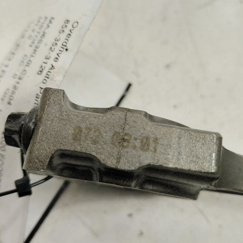 Ford Ecosport Single Piston With Connecting Rod   2.0 2020 2021 2022 O