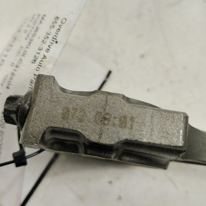 Ford Ecosport Single Piston With Connecting Rod   2.0 2020 2021 2022 O