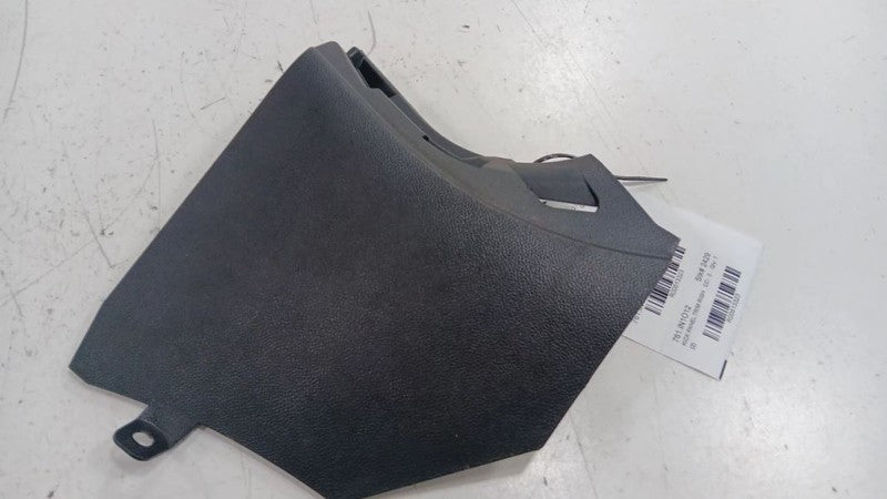 Infiniti G37 Kick Panel Trim Right Passenger  2011 2012 2013