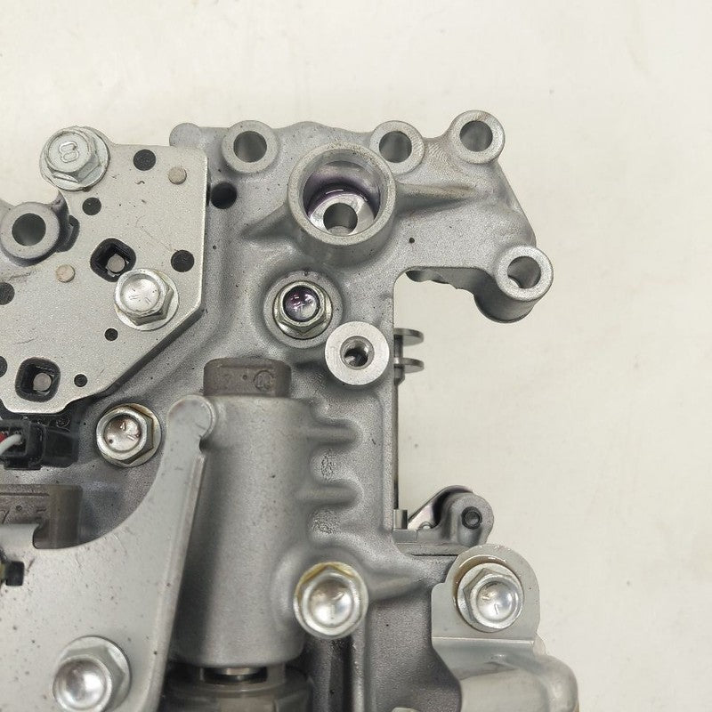 Mazda 6 Automatic Transmission Valve Body  2016 2015 2014