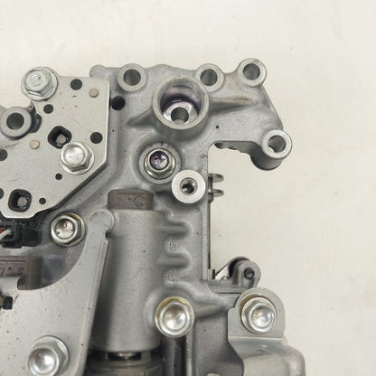 Mazda 6 Automatic Transmission Valve Body  2016 2015 2014