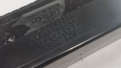 Passenger Right Chassis Network Door Fits 07-09 LEXUS LS460 547401 OEM