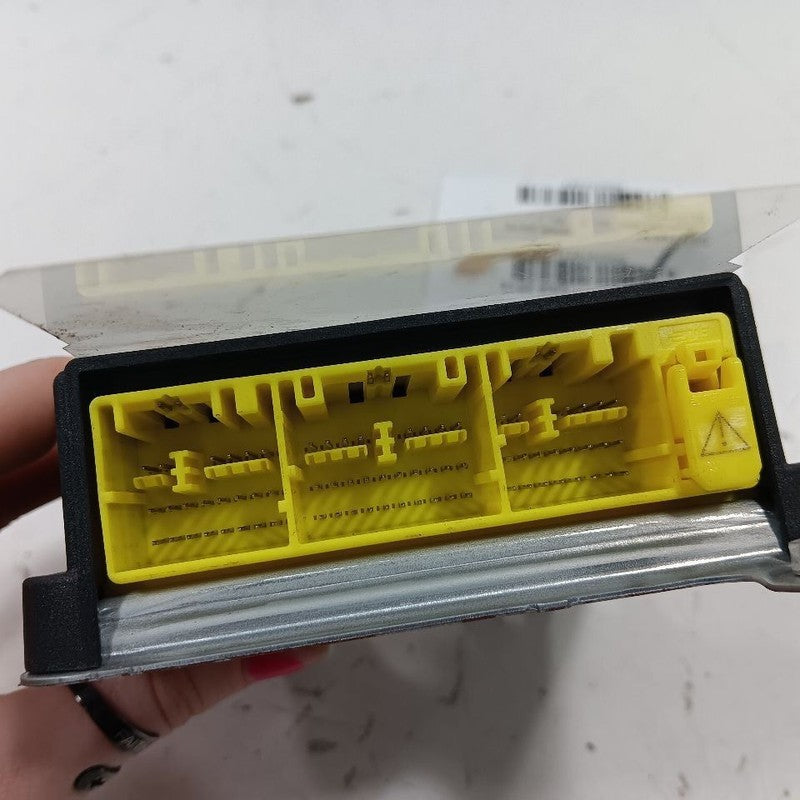 Computer Control Module Fits 14-15 INFINITI Q50 OEM