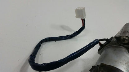 Steering Column Floor Shift Fits 08-11 SCION XD OEM